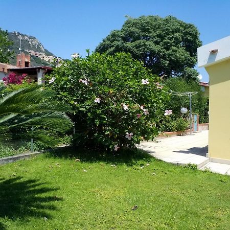 Villa Azzurra Nel Centro Di コスタ・レイ エクステリア 写真