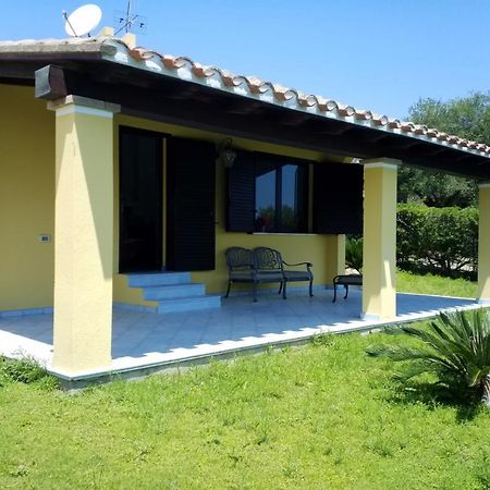 Villa Azzurra Nel Centro Di コスタ・レイ エクステリア 写真