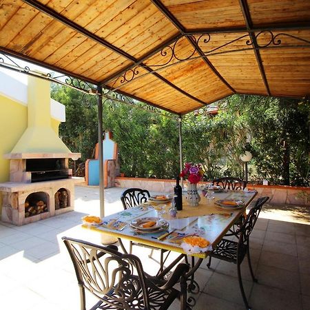 Villa Azzurra Nel Centro Di コスタ・レイ エクステリア 写真