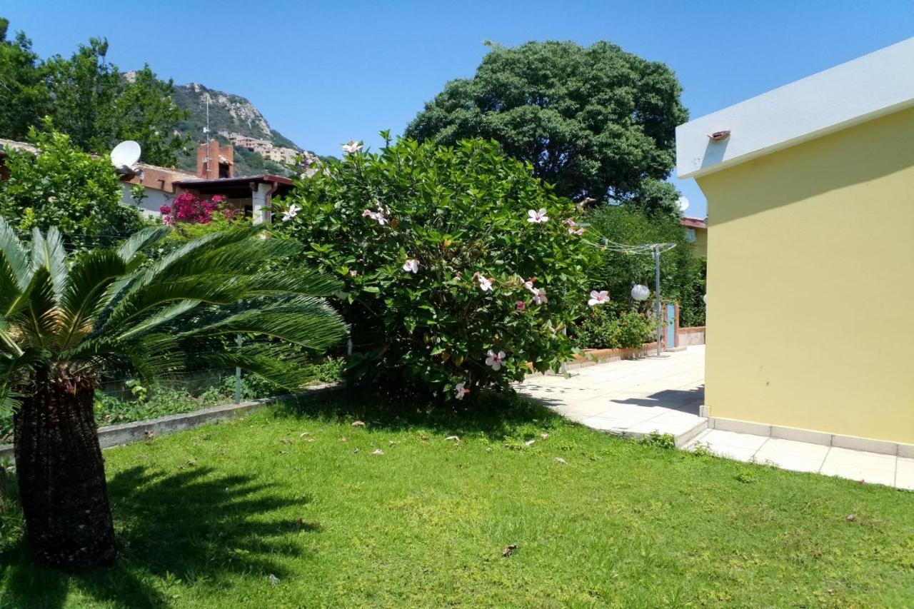 Villa Azzurra Nel Centro Di コスタ・レイ エクステリア 写真