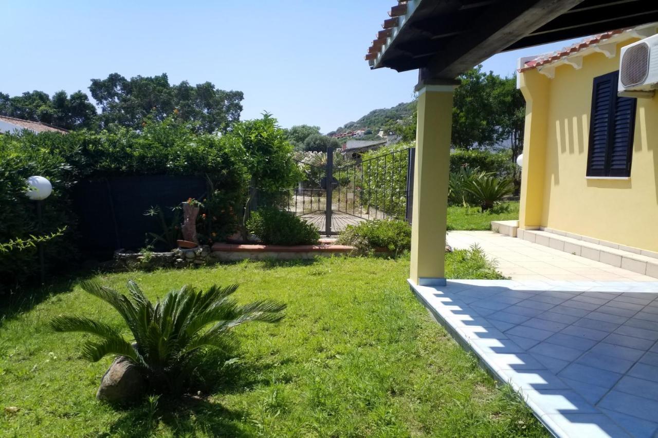 Villa Azzurra Nel Centro Di コスタ・レイ エクステリア 写真