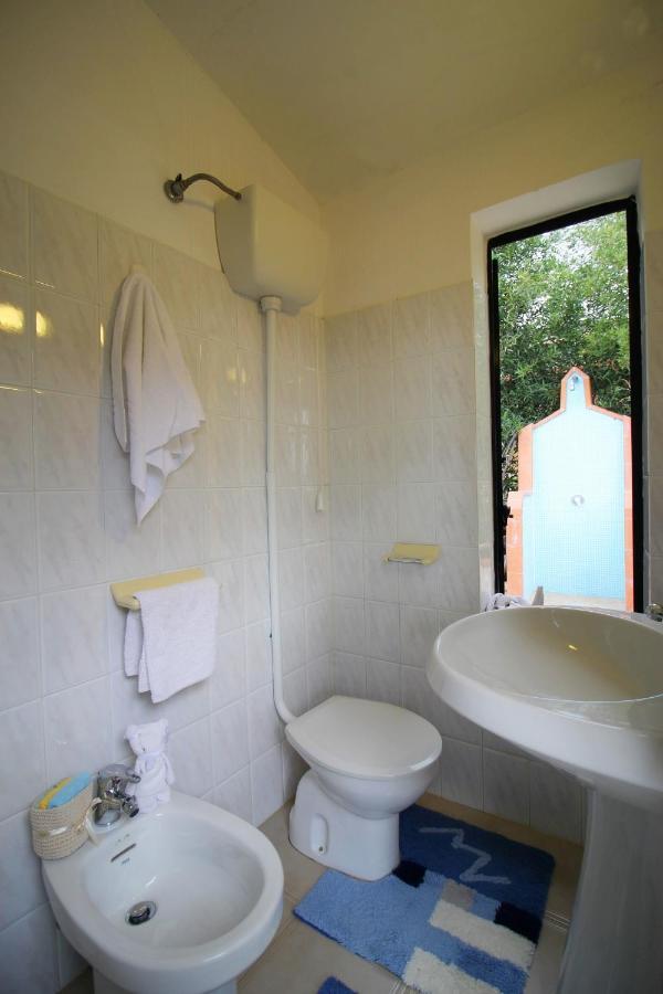 Villa Azzurra Nel Centro Di コスタ・レイ エクステリア 写真