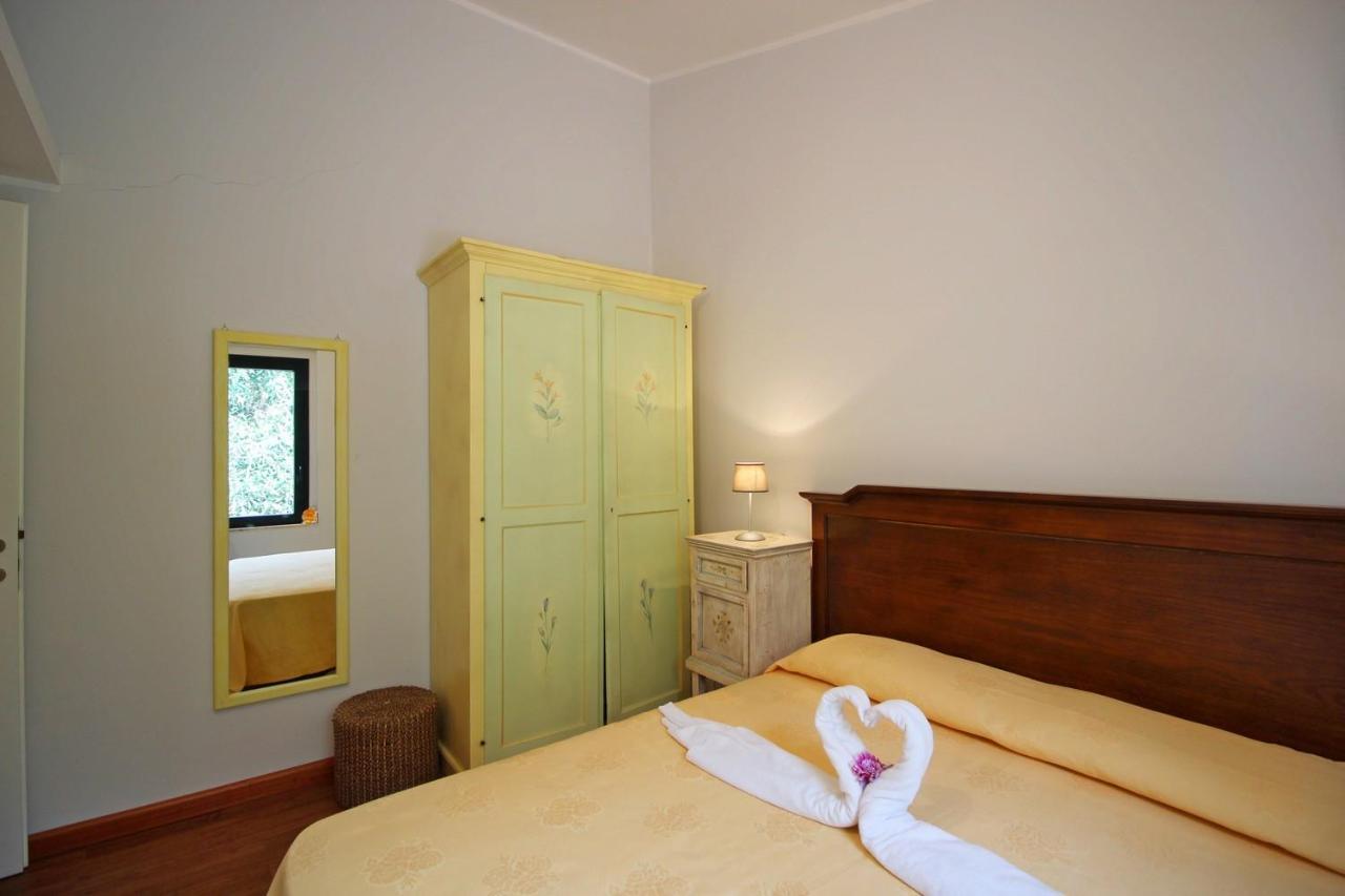 Villa Azzurra Nel Centro Di コスタ・レイ エクステリア 写真