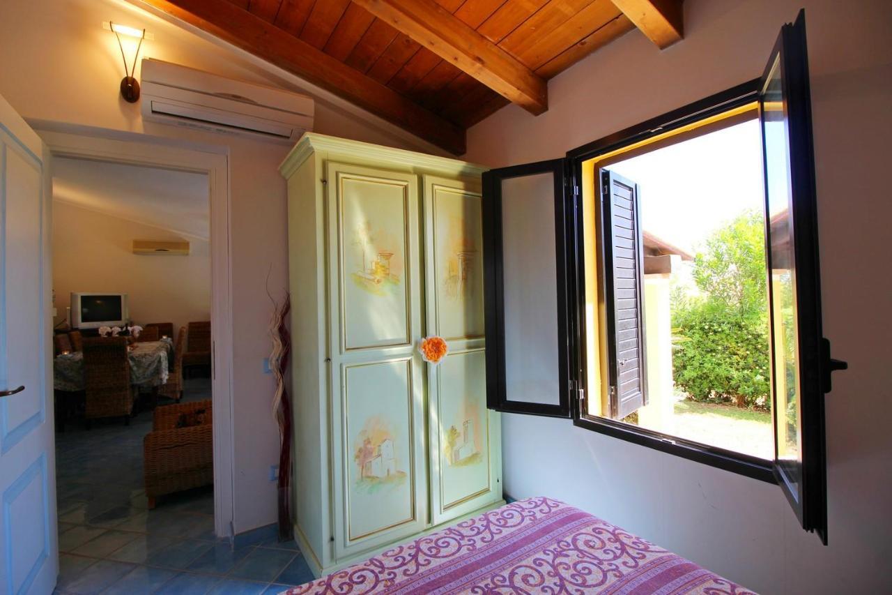 Villa Azzurra Nel Centro Di コスタ・レイ エクステリア 写真