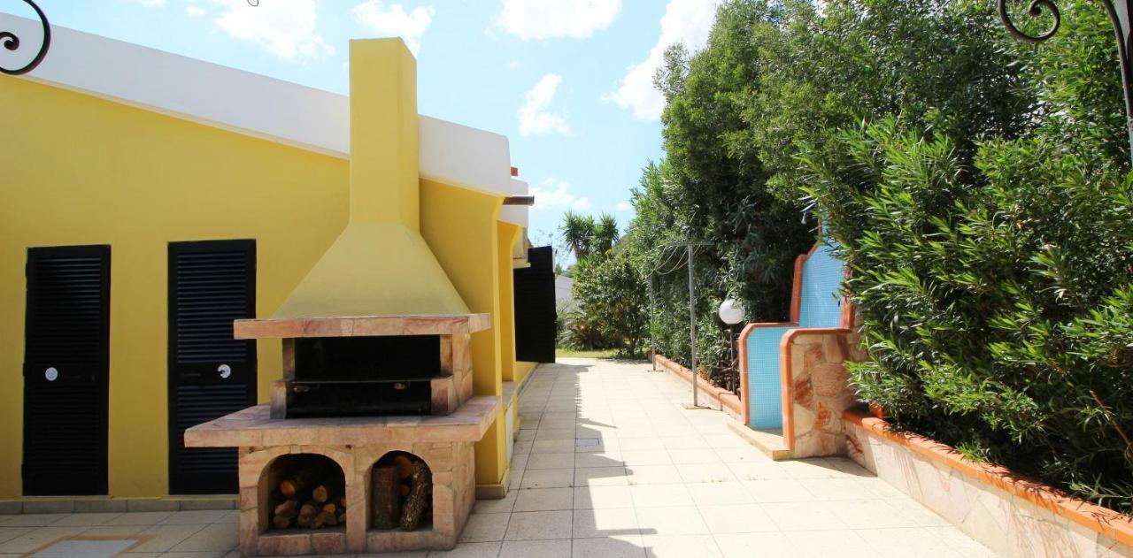 Villa Azzurra Nel Centro Di コスタ・レイ エクステリア 写真