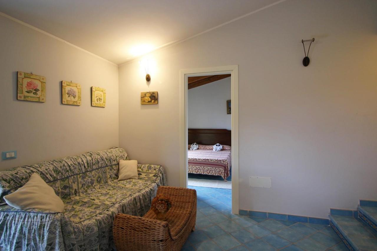 Villa Azzurra Nel Centro Di コスタ・レイ エクステリア 写真