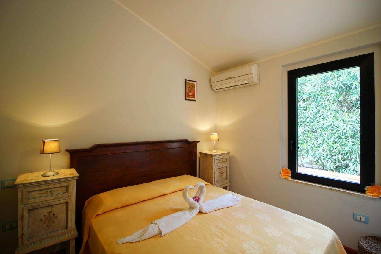 Villa Azzurra Nel Centro Di コスタ・レイ エクステリア 写真